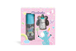 BODY SPRAY + BALSAMO UNICORNIO MARTINELIA