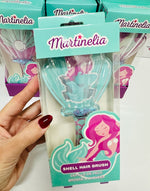 CEPILLO MERMAIDS MARTINELIA
