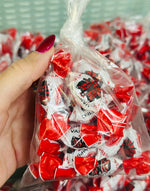 BOLSITA 20 CARAMELOS VAMPIRO