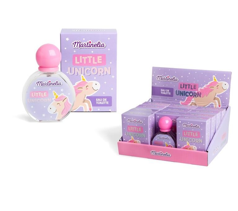 EAU MARTINELIA UNICORN