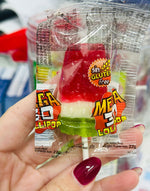 GAJO SANDIA (PIRULETA)