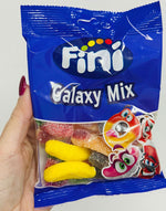 BOLSITA GALAXY MIX AZUCAR FINI
