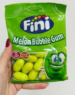 BOLSITA MELON BUBBLE FINI