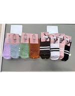 CALCETINES ANTIDESLIZANTES