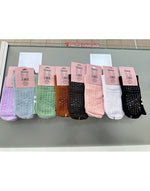 CALCETINES ANTIDESLIZANTES