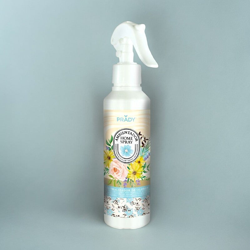 AMBIENTADOR SPRAY NEUTRALIZADOR DE OLORES