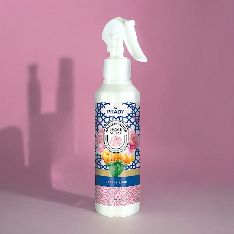AMBIENTADOR SPRAY KELAAT ROSE
