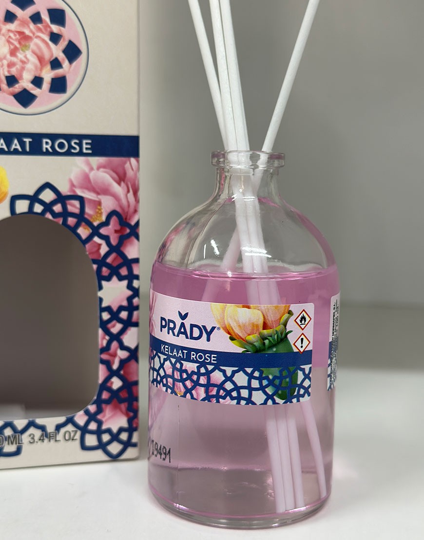 MIKADO ZARA