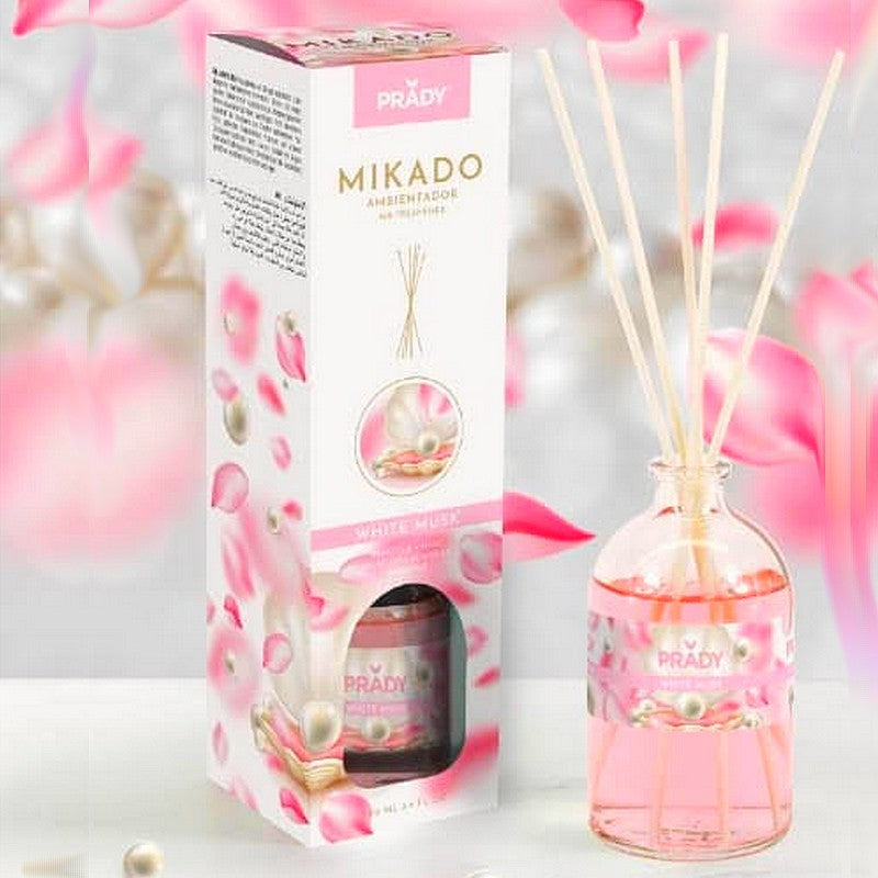 MIKADO WHITE MUSK