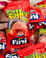 ROLL FRESA