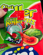 ROLL SANDIA