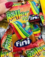 ROLL FRUTAS