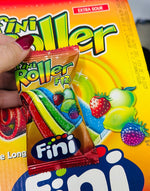 ROLL FRUTAS
