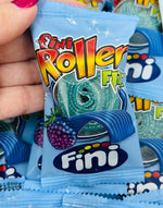 ROLL FRAMBUESA