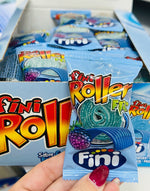 ROLL FRAMBUESA
