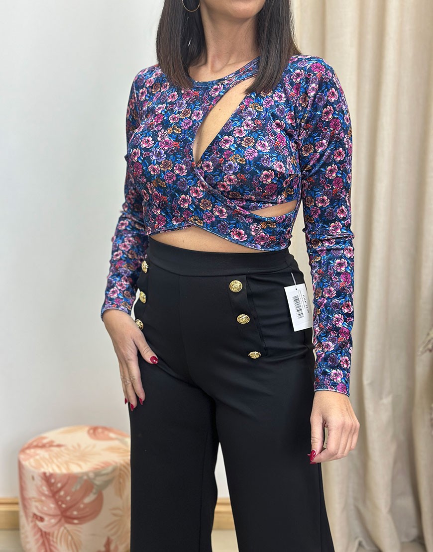 TOP TERCIOPELO OFERTON¡¡¡¡