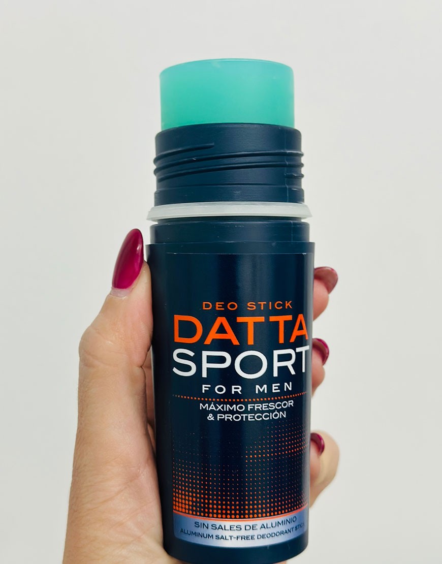 STICK DESODORANTE SPORT