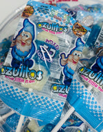 PIRULETA PITUFO