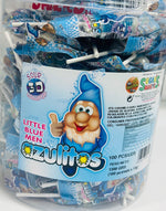 PIRULETA PITUFO