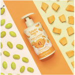BODY LOTION MELON CON DISPERSADOR