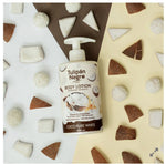 BODY LOTION COCO CON DISPERSADOR