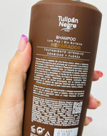 CHAMPU REPARADOR CASTAÑA