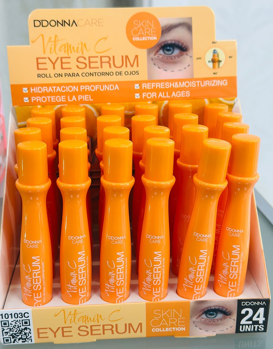 SERUM OJOS VITAMINA C