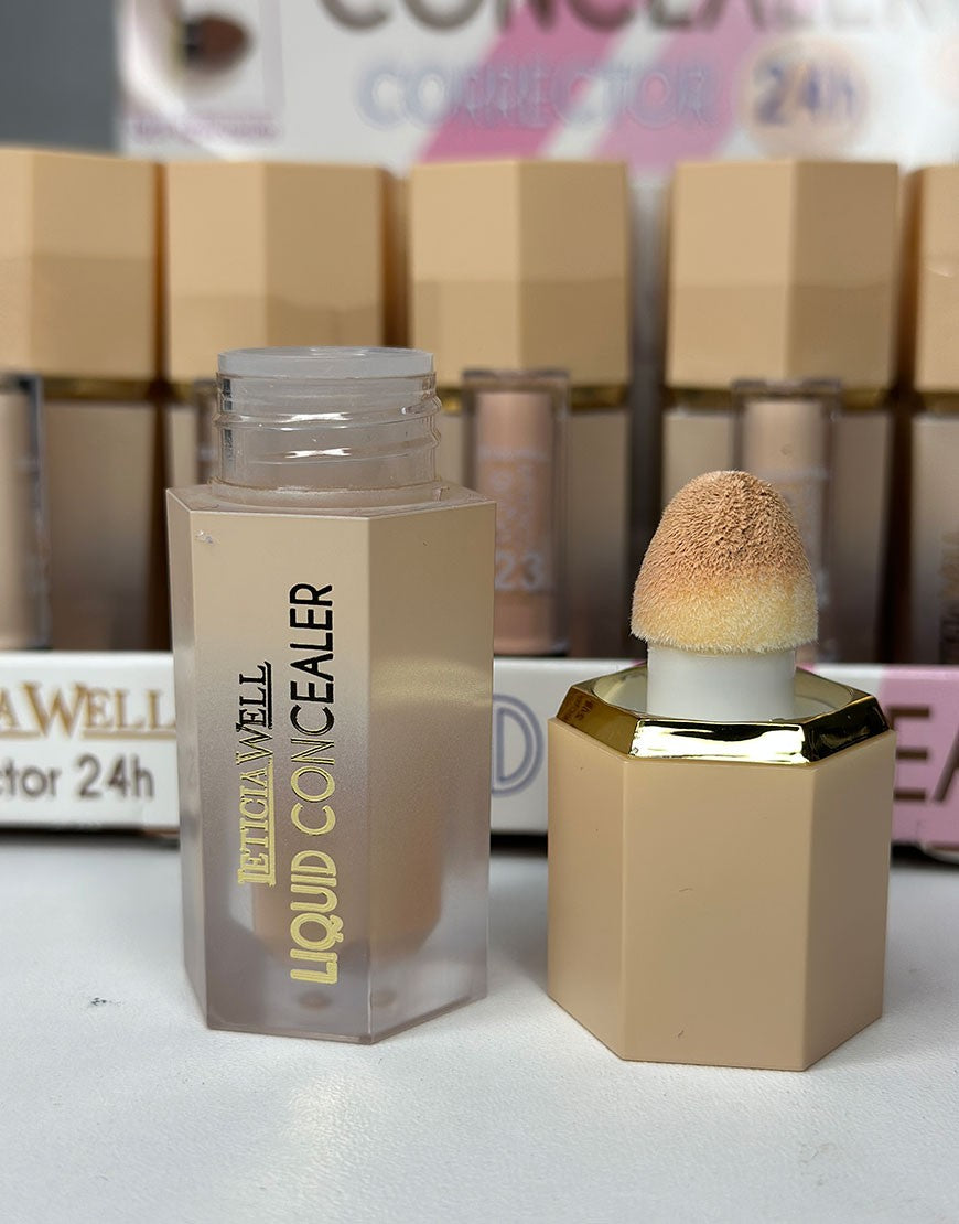CORRECTOR LIQUIDO