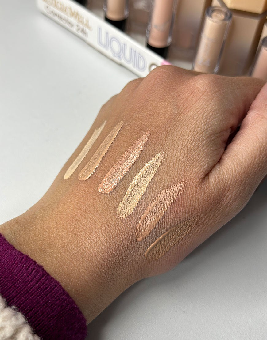 CORRECTOR LIQUIDO