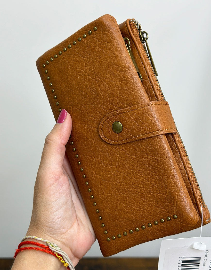 MONEDERO CHAPITAS