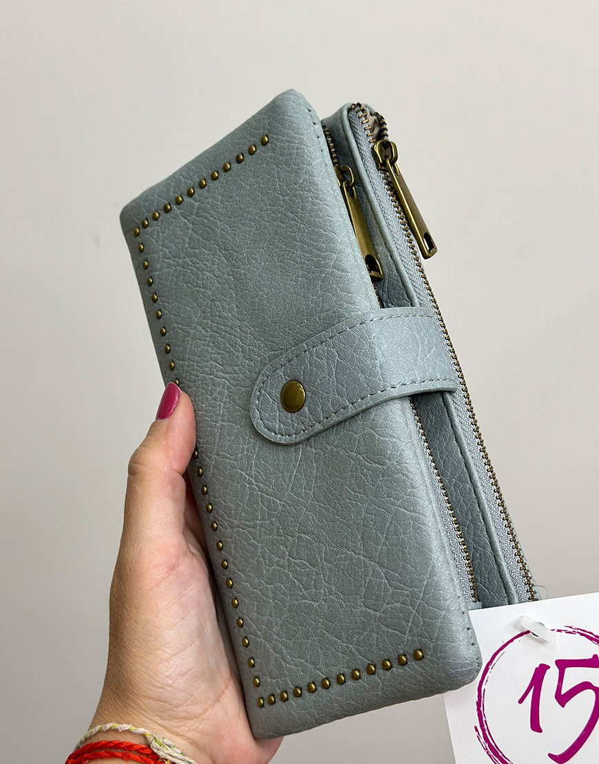 MONEDERO CHAPITAS
