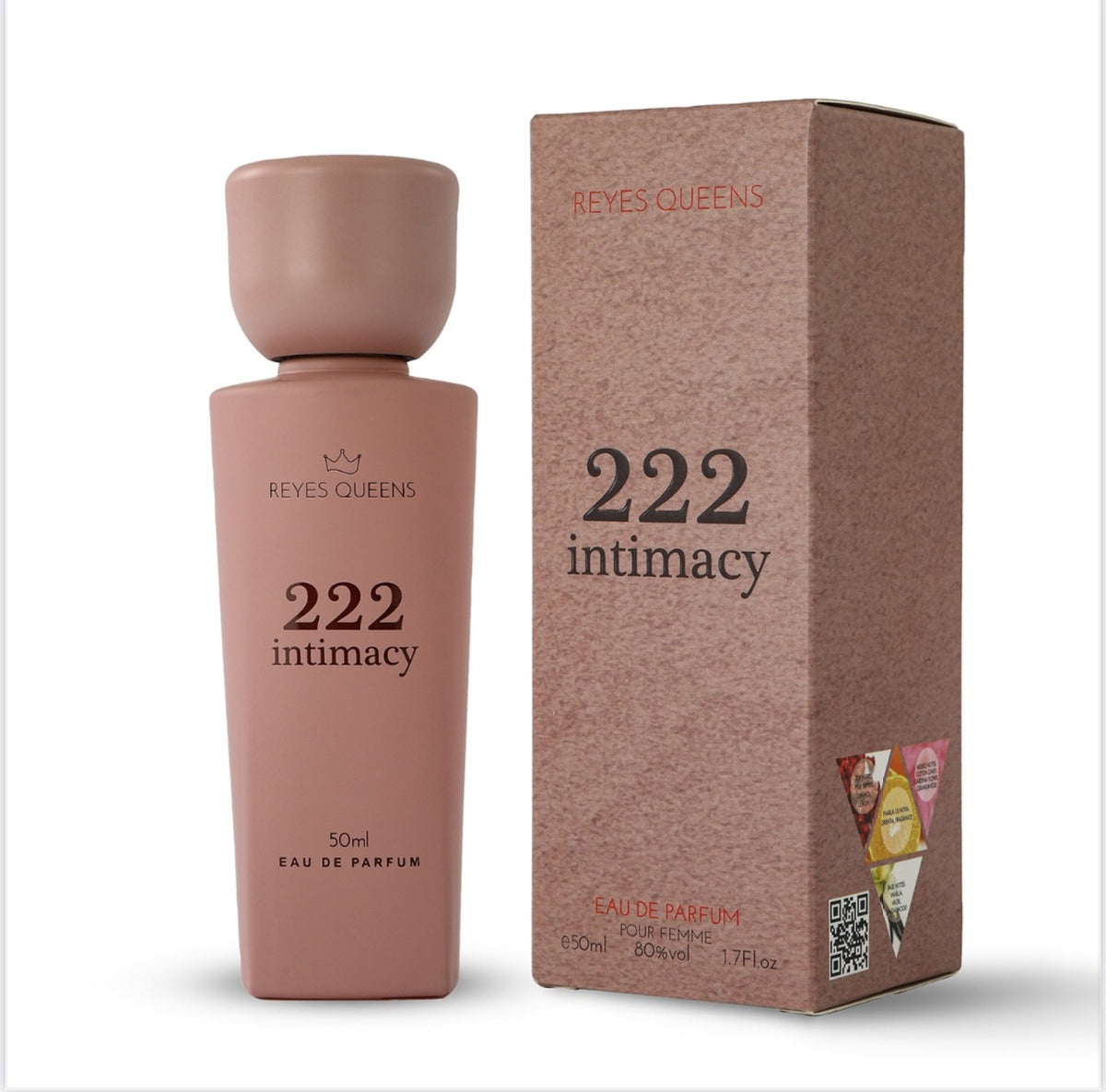 PERFUME 222 50ML
