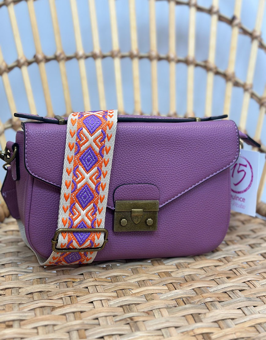 BOLSO CON CINTA 960