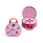 SET BEAUTY BALLET MARTINELIA