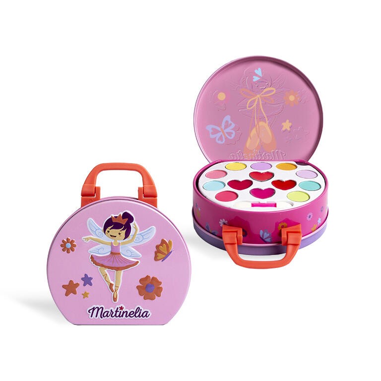 SET BEAUTY BALLET MARTINELIA