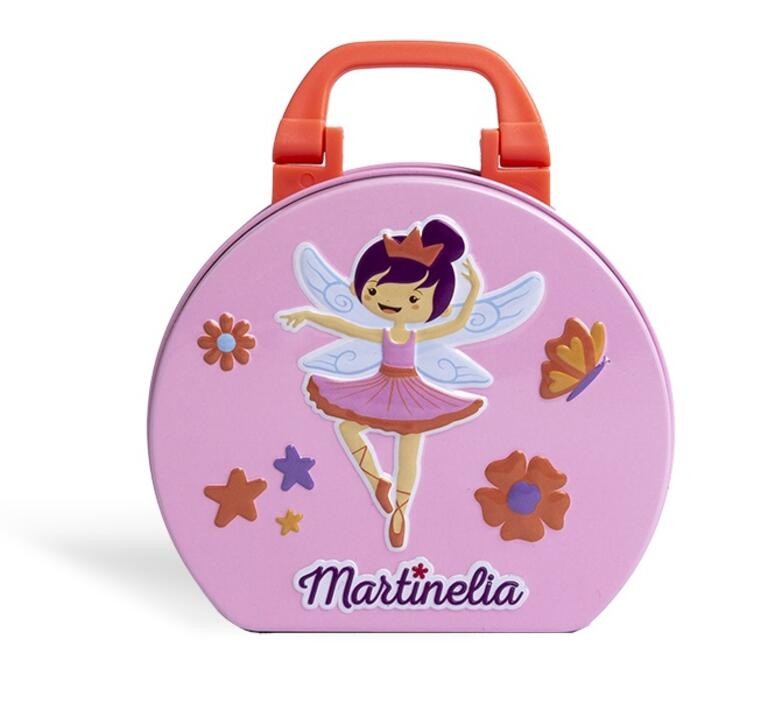 SET BEAUTY BALLET MARTINELIA