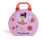 SET BEAUTY BALLET MARTINELIA