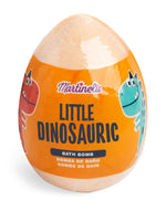 HUEVO CON DINOSAURIO (BOMBA) MARTINELIA