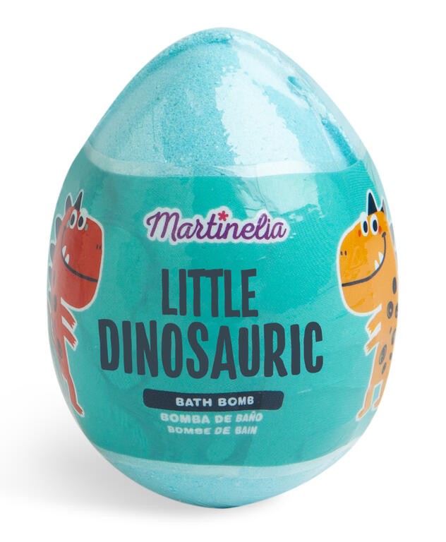 HUEVO CON DINOSAURIO (BOMBA) MARTINELIA