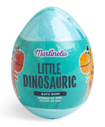 HUEVO CON DINOSAURIO (BOMBA) MARTINELIA