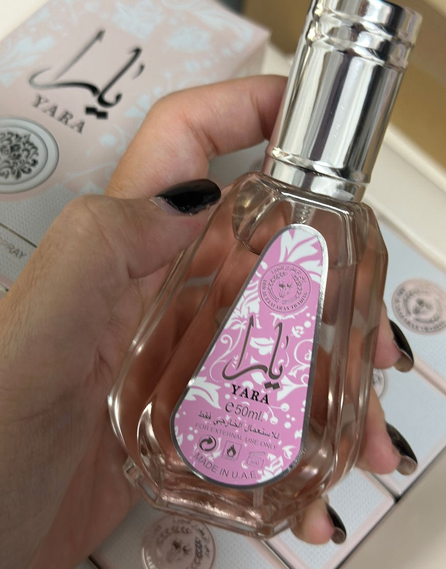 YARA 50ML