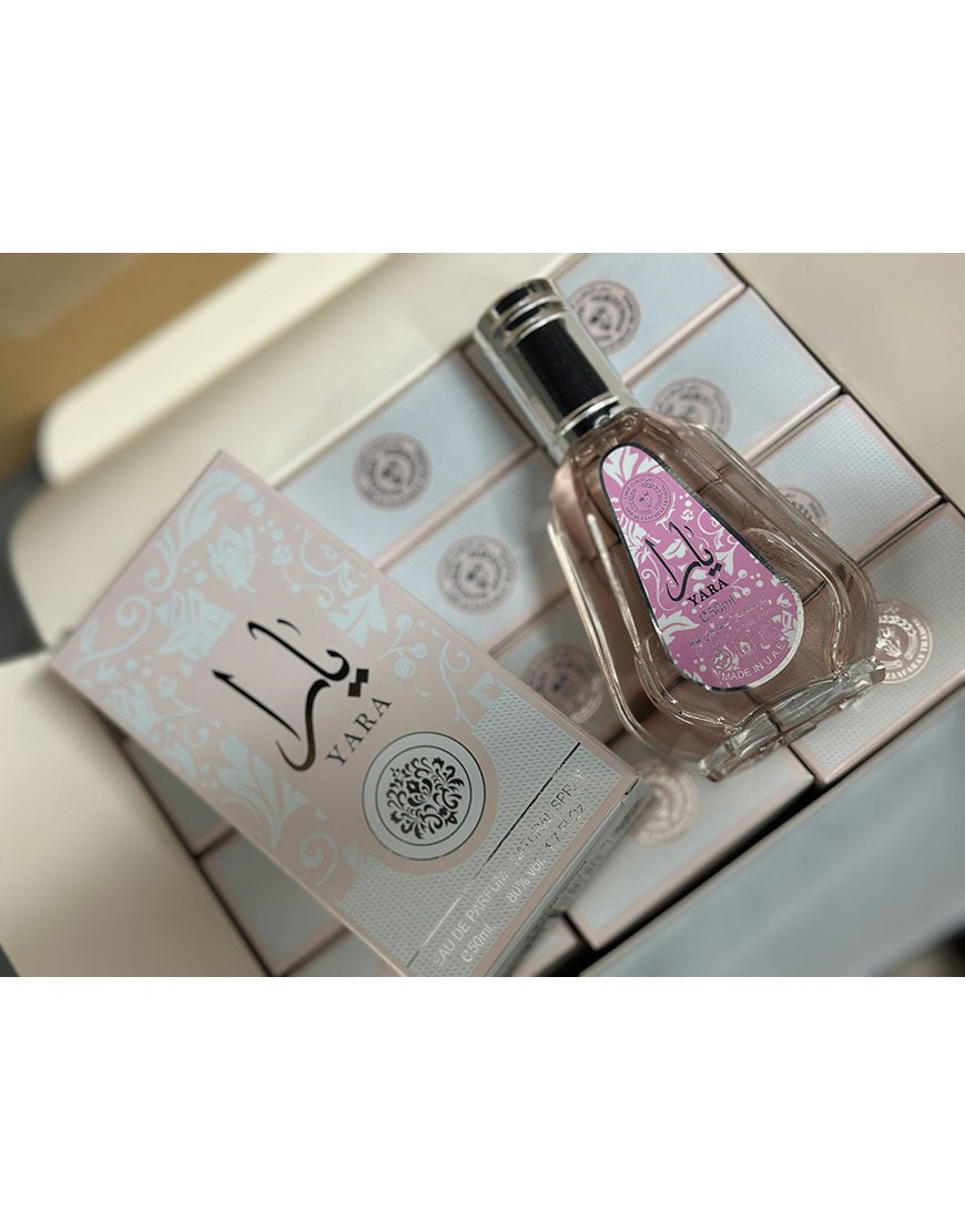 YARA 50ML