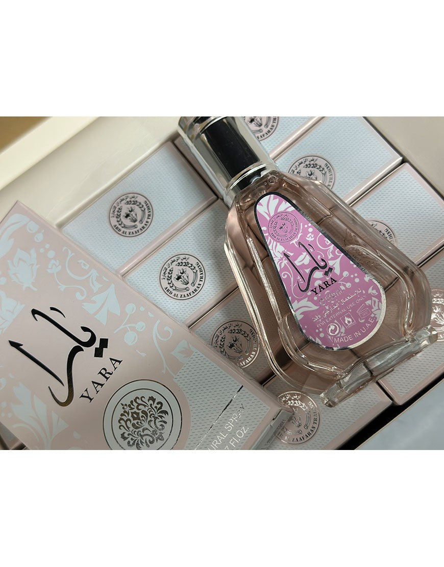 YARA 50ML