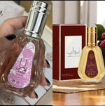 PACK YARA + PRINCESAS DE ARABIA 50ML