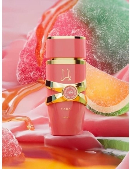 PERFUME YARA CANDY