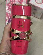 PERFUME YARA CANDY