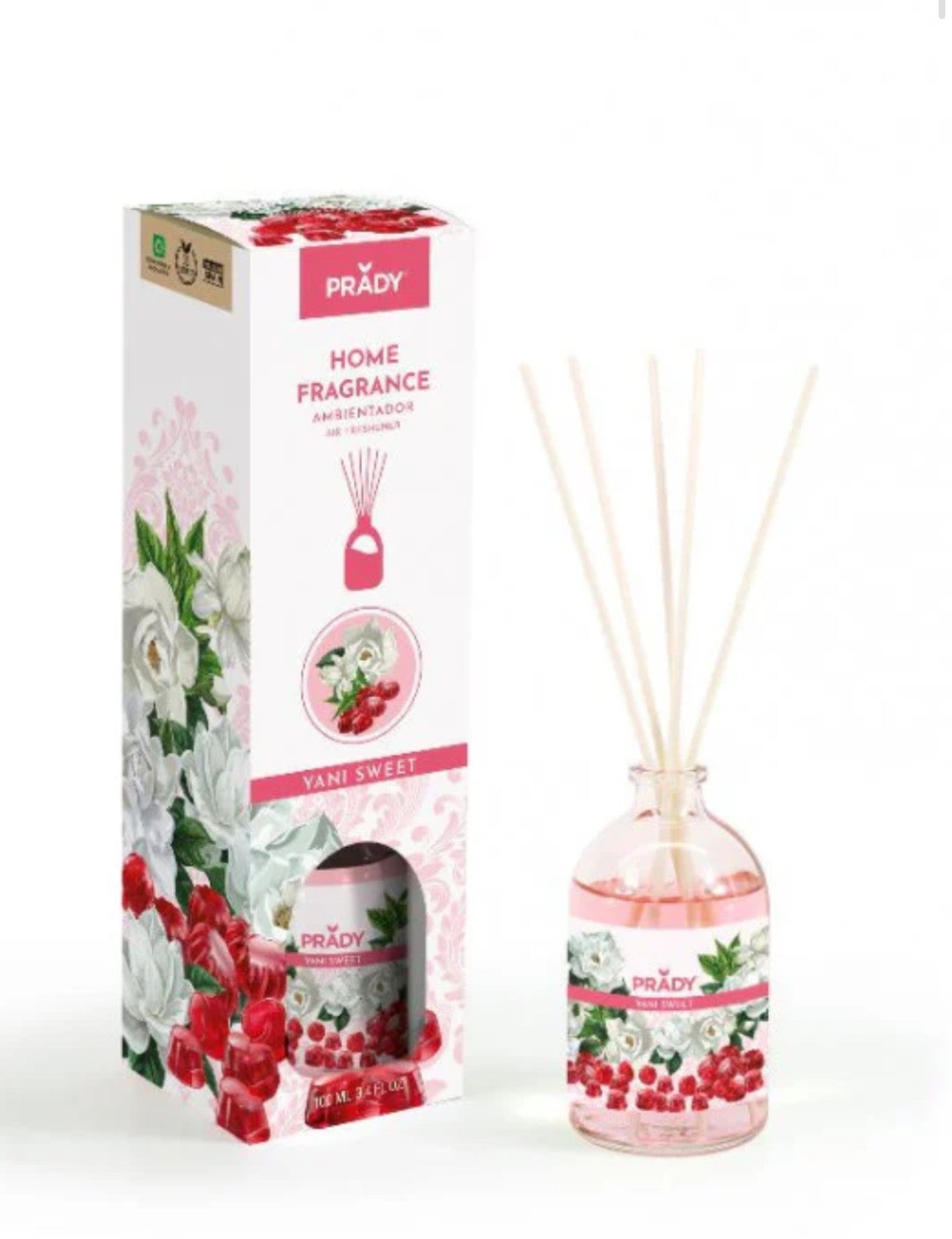 MIKADO YANI SWEET