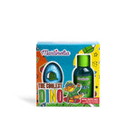 SET DINO VERDE 2 PIEZAS MARTINELIA