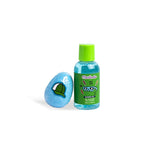 SET DINO VERDE 2 PIEZAS MARTINELIA