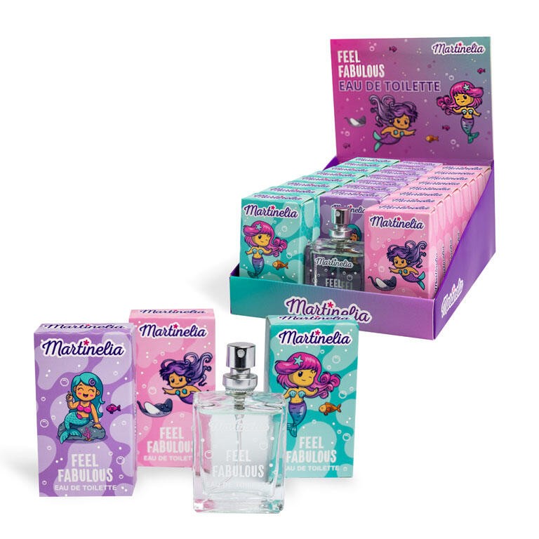 EAU MERMAIDS 15ML